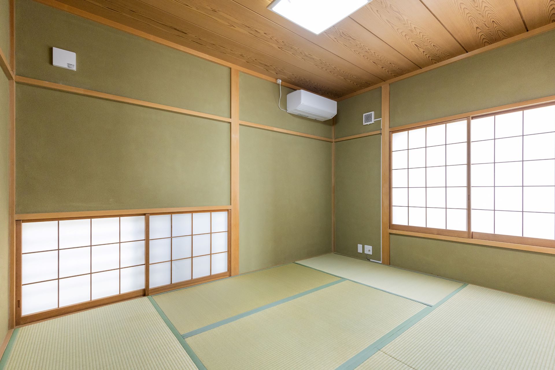 室内