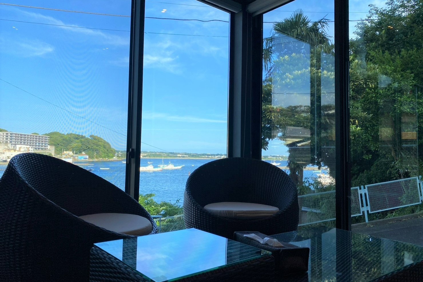 室内